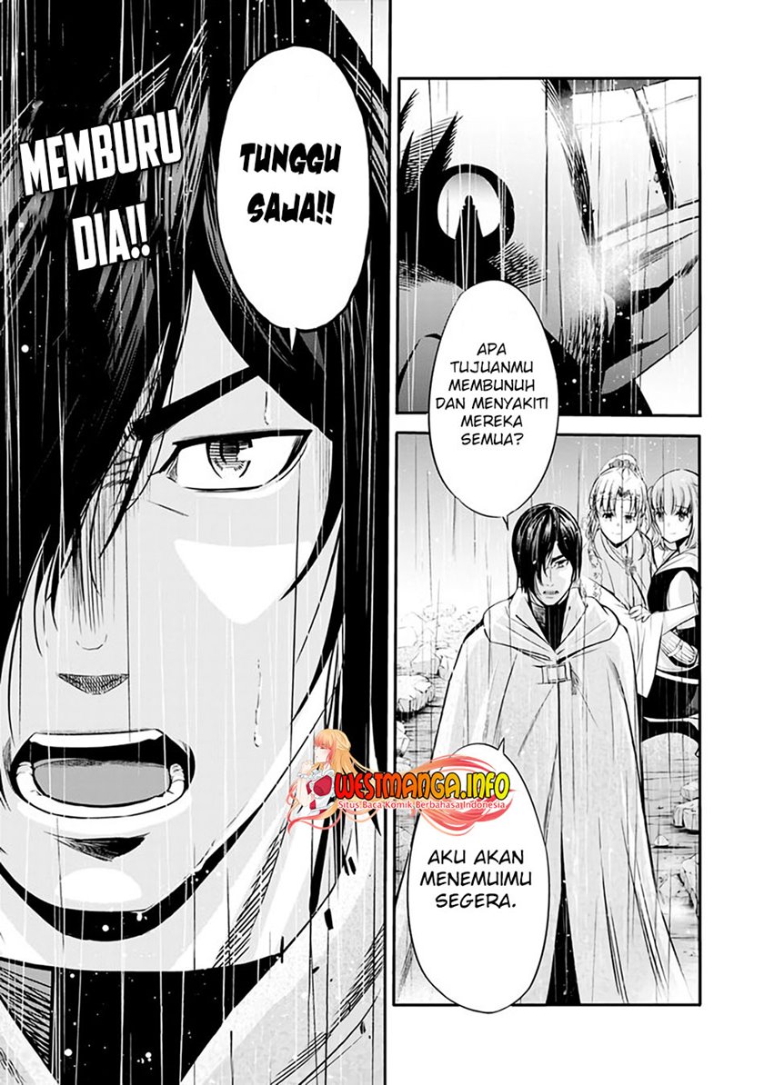 Uragirareta S Rank Boukensha no Ore wa, Aisuru Dorei no Kanojora to Tomoni Dorei dake no Harem Guild o Tsukuru